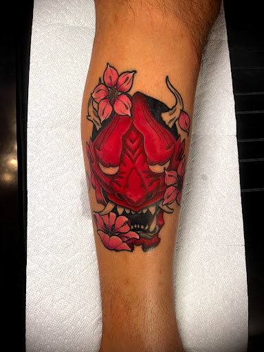 Explore salvadoran tattoo ideas, creative tattoo ideas in Hartselle, available at Kingdom Minds Ink