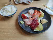 Plats et boissons du Restaurant japonais Sushiken à Issy-les-Moulineaux - n°10