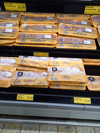 Supermarket «ALDI», reviews and photos, 6050 Mills Civic Pkwy, West Des Moines, IA 50266, USA