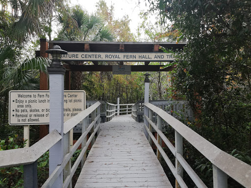 Nature Preserve «Fern Forest Nature Center», reviews and photos, 201 S Lyons Rd, Coconut Creek, FL 33063, USA