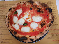 Trattoria e pizzeria Olive & Capperi à San Lazzaro carte