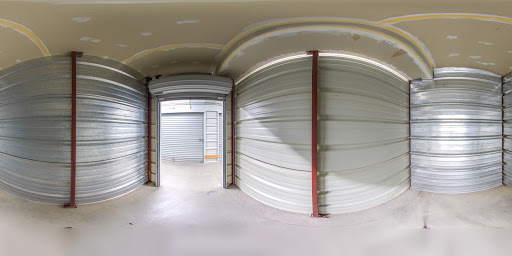 Self-Storage Facility «CubeSmart Self Storage», reviews and photos, 5353 E County Line Rd, Littleton, CO 80122, USA