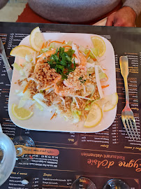 Nouille du Restaurant vietnamien Le Cygne d'Asie à Cavalaire-sur-Mer - n°15