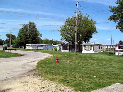 Fulton Mobile Home Park and Self Storage