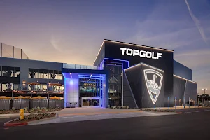 Topgolf image