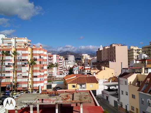 Edificio Plazamar