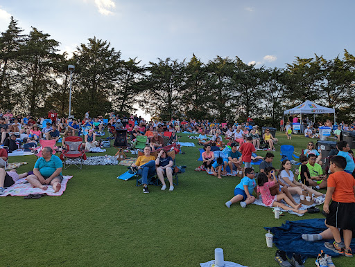 Recreation Center «Joe Farmer Recreation Center», reviews and photos, 1201 E Bethany Dr, Allen, TX 75002, USA