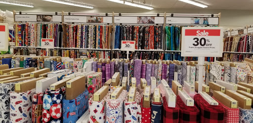 Fabric Store «Jo-Ann Fabrics and Crafts», reviews and photos, 8208 Tamarack Village, Woodbury, MN 55125, USA