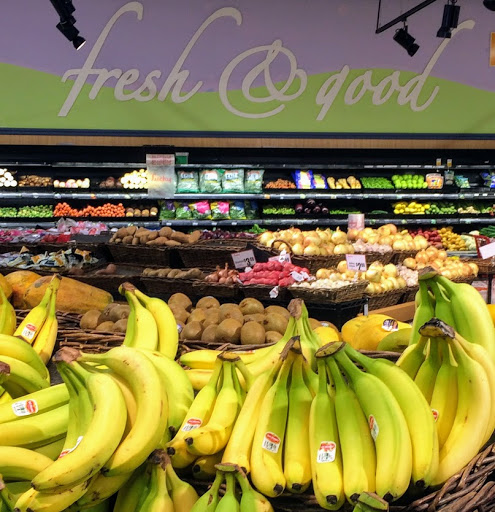 Supermarket «Lucky», reviews and photos, 34101 Fremont Blvd, Fremont, CA 94555, USA