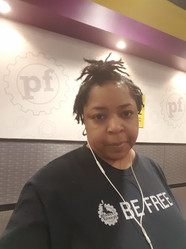 Gym «Planet Fitness», reviews and photos, 7055 GA-85, Riverdale, GA 30274, USA