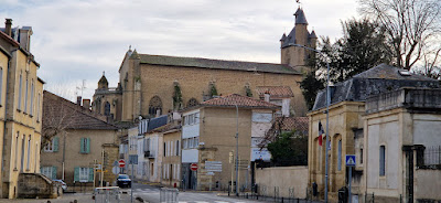 Ecole Notre-Dame à Mirande