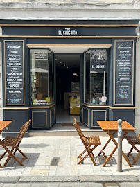 Photos du propriétaire du Restaurant argentin El Gauchito à La Rochelle - n°11