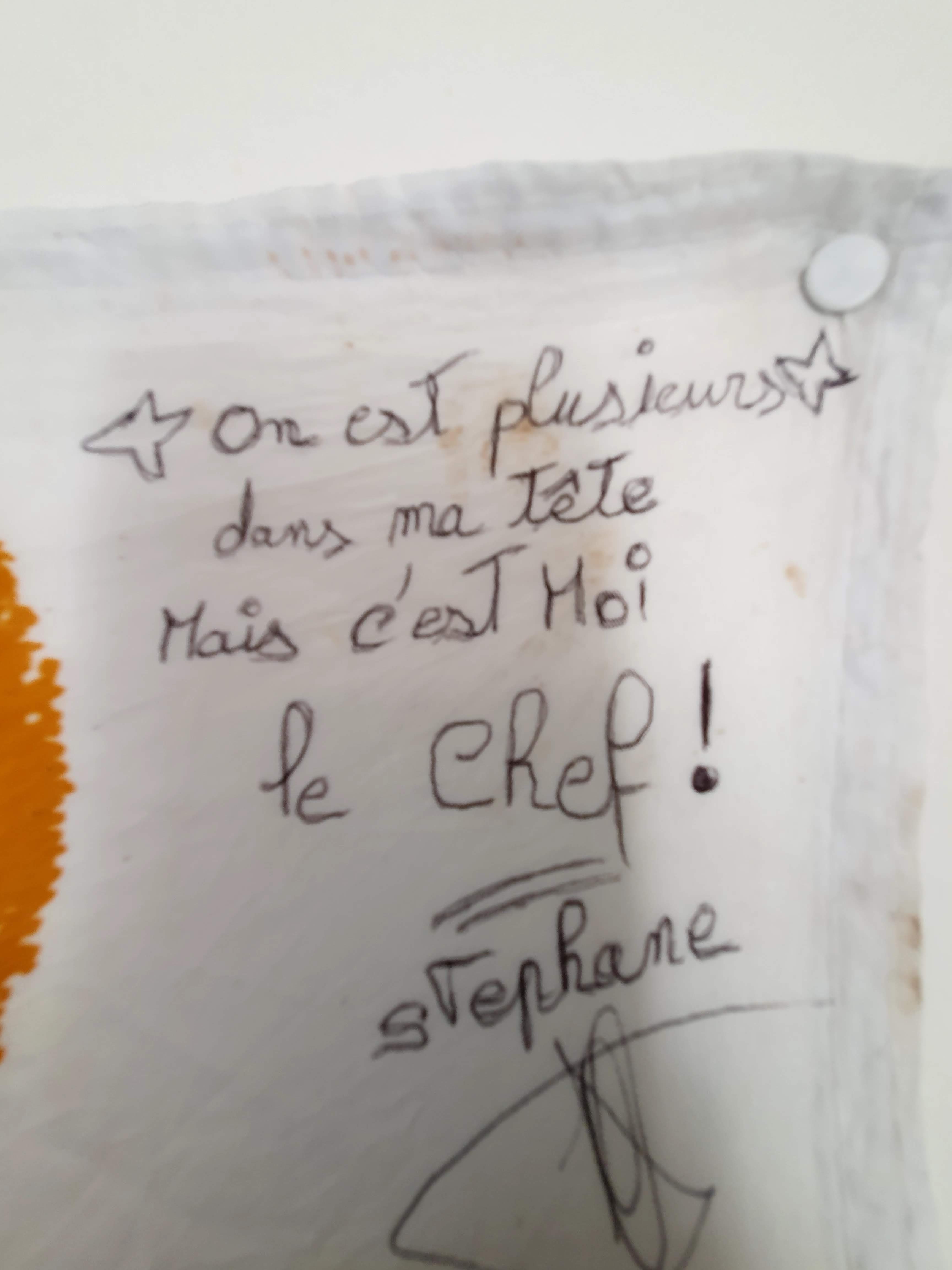 Photo n° 9 de l'avis de Stephane.e fait le 10/06/2020 à 19:21