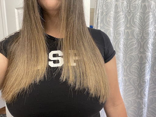 Hair Salon «SmartStyle Hair Salon», reviews and photos, 26 W Merritt Blvd, Fishkill, NY 12524, USA
