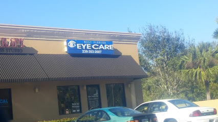 West Florida Eye