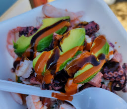 Mariscos la Doña photo