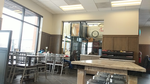 Fast Food Restaurant «Chick-fil-A», reviews and photos, 354 W Army Trail Rd, Bloomingdale, IL 60108, USA