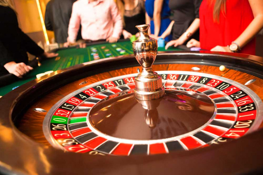 San Antonio Casino & Poker Rentals, Parties and Planning