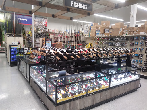 Sporting Goods Store «Academy Sports + Outdoors», reviews and photos, 6425 Garth Rd, Baytown, TX 77521, USA