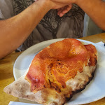 Photo n°1 de l'avis de Fanelie.. fait le 24/08/2022 à 20:08 sur le  Murphy's La Spezia à La Spezia