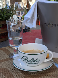 Plats et boissons du Café Café Marius à Deauville - n°10