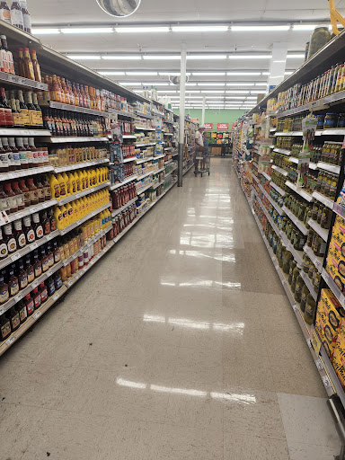 Grocery Store «H-E-B Grocery», reviews and photos, 2616 TX-361, Ingleside, TX 78362, USA