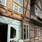 Photo n°2 de l'avis de Thomas.a fait le 03/10/2022 à 12:01 sur le  Schmucke Witwe à Bispingen