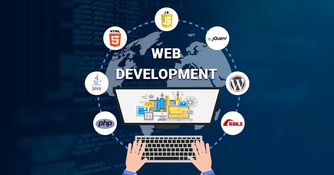 PS Infosystem: Web development, Software & App development company