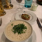 Photo n°1 de l'avis de Benedict.r fait le 01/11/2021 à 13:43 sur le  Landgasthof Hirschen - Verena Martin à Hüfingen