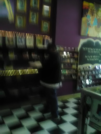 Office Supply Store «Office Depot», reviews and photos, 5420 S Lake Park Ave, Chicago, IL 60615, USA