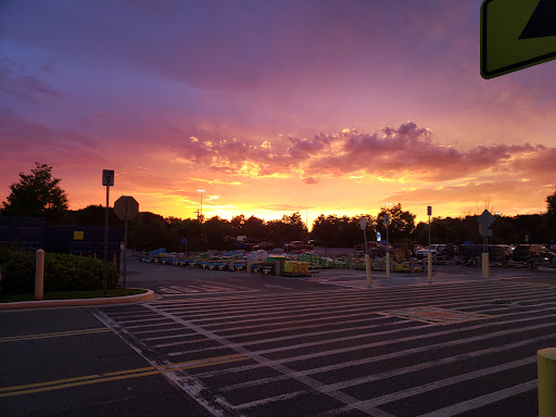 Department Store «Walmart Supercenter», reviews and photos, 36 Jerome Dr, Dover, DE 19901, USA