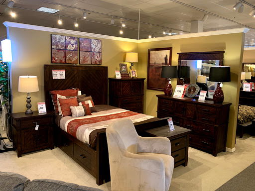 Furniture Store «JR Furniture Gresham», reviews and photos, 40 NW Burnside Rd, Gresham, OR 97030, USA