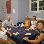 Photo n°2 de l'avis de Aurelia.o fait le 30/08/2019 à 16:57 sur le  Lidia's Bistrot à Fano