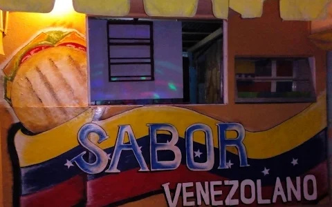 Sabor Venezolano image