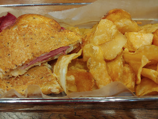 Cafe «Chanticleer Cafe & Bakery», reviews and photos, 6490 Tryon Rd, Cary, NC 27518, USA