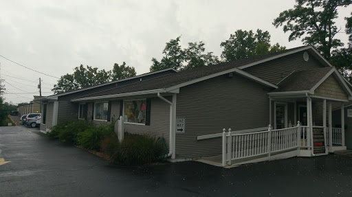 Consignment Shop «Our Blessing Consignment Inc», reviews and photos, 340 W Summit St, Milford, MI 48381, USA