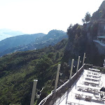 Photo n°1 de l'avis de Liubka.a fait le 20/05/2018 à 20:08 sur le  Grand Hotel Sant'Orsola à Agerola