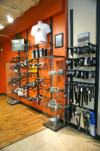 Bicycle Store «Plano Cycling & Fitness», reviews and photos, 605 18th St, Plano, TX 75074, USA