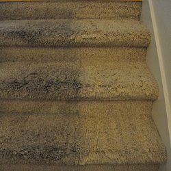 Advanced Flooring & Carpet Cleaning in Borger, Texas