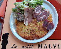 Photos du propriétaire du Restaurant Le Petit Malvinois à Mauves - n°13