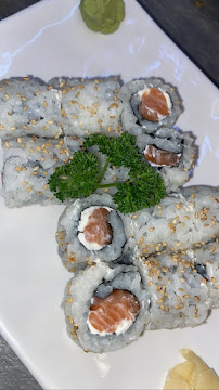 Sushi du Restaurant japonais Sushi Kyo à Cergy - n°9