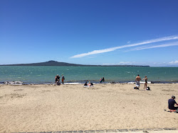 Foto de Kohimarama Beach área de comodidades