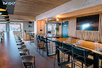 Atmosphère du Restaurant 1647 à La Clusaz - n°17