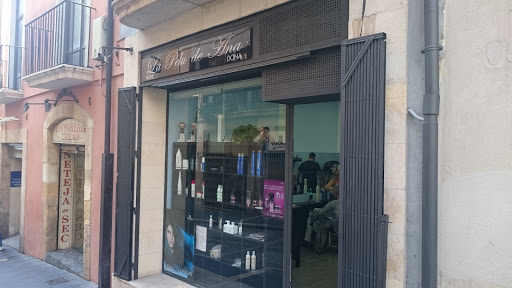 laPELU DE ANA en Tarragona, Tarragona
