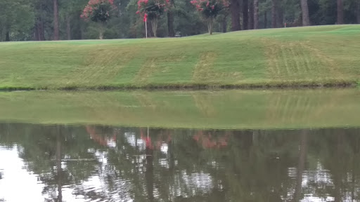 Golf Club «Forest Lake Club», reviews and photos, 340 Country Club Dr, Columbia, SC 29206, USA