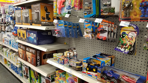 Drug Store «CVS», reviews and photos, 1 S Missouri Ave, Clearwater, FL 33756, USA