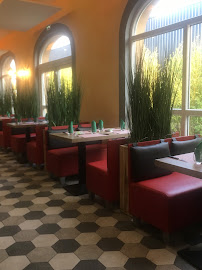 Atmosphère du Restaurant italien La Piazza à Talange - n°14