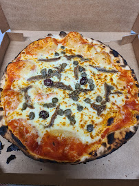Photos du propriétaire du Pizzas à emporter Retro pizza Nice - n°2
