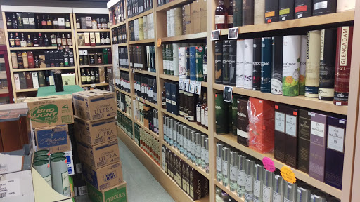 Wine Store «Norfolk Wine & Spirits», reviews and photos, 206 Dedham St, Norfolk, MA 02056, USA
