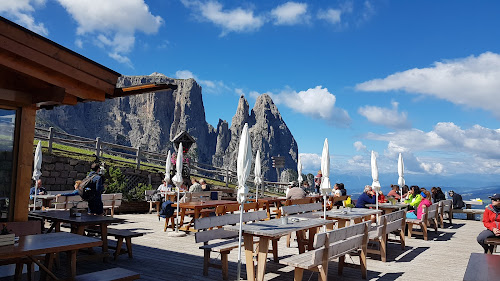 Rifugio Spitzbühl à Kastelruth